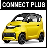 Ecolo-Cycle Connect Plus