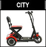 100% Eco Friendly Scooter for sale - ET-3 City Model