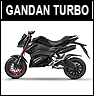 Gandan Turbo