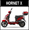 Hornet X