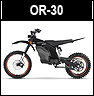 CAOFEN ENDURO F80 OR-30