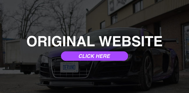 Enter Original Website