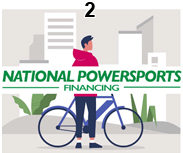 National Powersports Financing