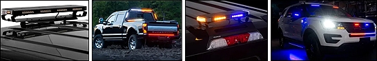 Warning Lights