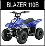 GIO Blazer 110B