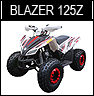 GIO Blazer 125Z