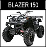 GIO Blazer 150