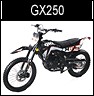 Gio GX250