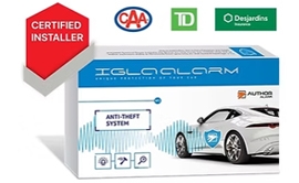 IGLA Immobilizer