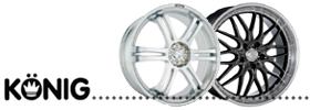 Konig Wheels Ottawa