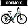 Cosmo X