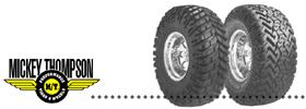 Mickey Thompson Tires Ottawa