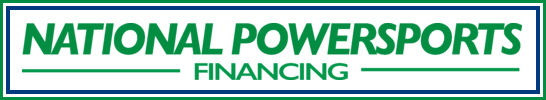 National Powersports Financing Application