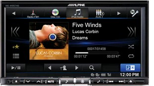 Ottawa Alpine Car Audio