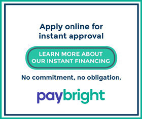 Pay Bright Financing