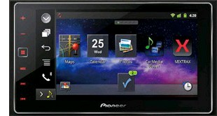Ottawa Pioneer Car Audio Dealer