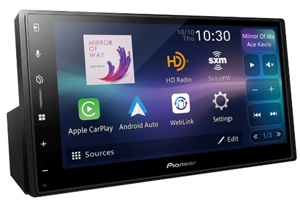 PioneerDMH-W3050NEX
