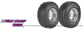 ProComp Ottawa Tires