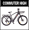 Commuter High Step