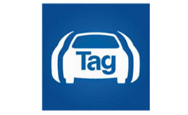 TAG Tracker