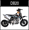 Tao Motor DB20