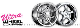 Ultra Wheel Company Ottawa