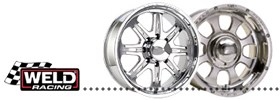 Weld Ottawa Wheels